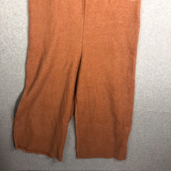 Osklen Recycled Terry Cloth Jumpsuit Swimsuit Coverup Size Medium - Picture 7 of 10